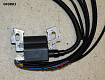 Катушка зажигания SGG 4200Ei,5000Ei, KM172F / Ignition coil (04.08.30400-17203-00)