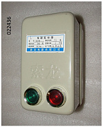 Пост кнопочный ТСС-GQ 40A/GQ40- SWITCH №49, (50020016)