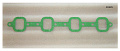 Прокладка впускного коллектора TDR-K 18 4L;TDR-K 22 4L / Gasket, intake manifold