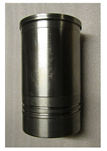 Гильза цилиндра (D=120 мм) TDY 192,235 6LT/Cylinder Liner (M1000-1002106)