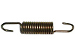 Пружина рычага регулятора оборотов KM186F/Governor spring