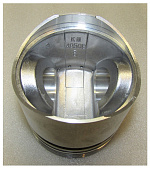 Поршень Ricardo Y485BZD; TDK 22 4L (D=85 мм ) /Piston