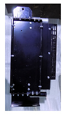 Радиатор охлаждения WP4.1D100E200/Radiator