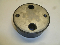 Амортизатор ручки (106х42) HCD-80-90/Shock absorbing  base