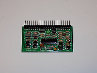 Плата управления/TOP MIG-250 СТ SMALL CONTROL BOARD PB-PK-04-A0(1)