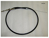 Тросик газа TSS DRD 2000H (L=1150/1000 мм)/Throttle cable, CNMG36-A016