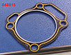 Прокладка головки блока цилиндра SGG 5000(..)-6000(..),KM190FP/ Cylinder head gasket (03.02.12131-19001-00)