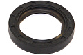 Сальник (50х70х12) вала коленчатого передний Weichai WP2.1D18E2 /Front oil seal FB507012SN