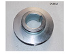 Шкив (40х105хВ) вала вибратора TSS-CP-350/Pulley №31 (2304-03012-4)