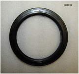Сальник (100х125х12) вала коленчатого задний Ricardo K4100; TDK 26,42, 48,38,56,N 66 4LT/Rear oil seal