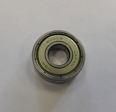 Подшипник толкателя виброузла TSS-CP-220/Deep groove ball bearing 6000-2Z, CNP330Y-1-C30 (4060100158)