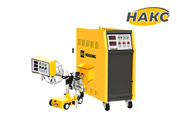 Сварочный трактор HUGONG ARMADA 1250N