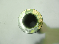 Палец поршневой SDEC SC27G755D2 TDS 555 12VTE (D=52х114) /Piston pin, kit (G05-109-03+A/G05-110-03+A
