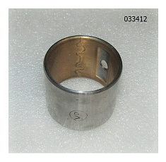 Втулка верхняя головки шатуна TDA-N30 4LT/Bushingconnecting rod litle end