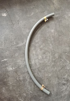 Шланг топливный TSS RM75H,L/fuel tube, №23 (WH-RM80-023)