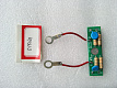 Плата TOP MIG/MMA-350F/OUTPUT RECTIFIER UPTAKE BOARD