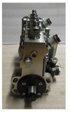 Насос топливный высокого давления Deutz TBD 226B-4D/Fuel Injection Pump (13021656,B4AD507)