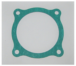 Прокладка входного окна впускного коллектора Ricardo R4105ZDS1; TDK 56-66 4LT/Gasket
