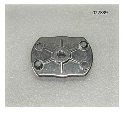 Собачка стартера 1E48F/Starting Jaw Driving Plate TSS-JH96 (№26, 1E48F)