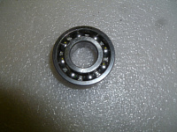 Подшипник шариковый  вала балансирного SGG5000/Radial ball bearing (6202)