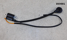 Катушка зажигания SGG 3000Si(ESi), KM165F / Ignition coil (04.08.30400-16501-00)