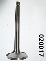 Клапан впускной KM186F/Inlet valve