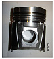Поршень TDX 660 12VTE (D=138 мм))/Piston ring kit (NTW974ZL-05-001e)