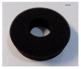 Фильтр воздушный (элемент) SDG 10000(..),LT290F (тонкой очистки) Lt / Air filter element fine (1.02.07.03.0015)