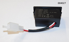 Дисплей цифровой SDG 5000(..)-7500(..), SGG 7000(..)-7500(..) до 2024 г Lf / Digital display (52030-G2A1-0000)