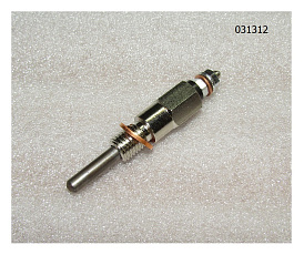 Свеча накаливания R2V910X (TSS SDG 12000) / Pre-heating plug 88-1703004-H