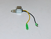 Реле датчика уровня масла SGG 2000N-8000(..), KM170F,KM190F, KM192FP / Oil level sensor relay (04.06.37050-16801-00)