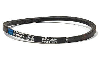 Ремень приводной гладкий (В800Li, 840Ld) для ТСС-VP90A (C90)/V-Belt