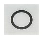 Кольцо форсунки Deutz TD226B-6 (12159473) /Injector o-seal (12159473)