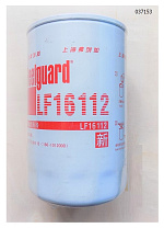 Фильтр масляный TDK-N 110 4LT/Oil filter,LF16112