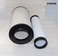 Фильтр воздушный 6LTAA8.9-G2/AIr filter (KW2448C2)