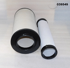Фильтр воздушный 6LTAA8.9-G2/AIr filter (KW2448C2)