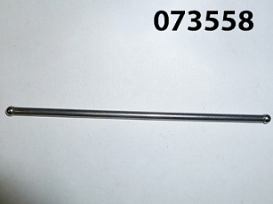 Штанга толкателя GX160 (4х134)/Push rod