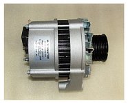 Генератор зарядный Ricardo R6126A-260DE; TDK 260 6L (D=61,1р/30 мм) /Battery charging generator