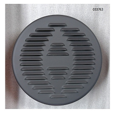 Крышка альтернатора защитная задняя SGG 10000Ei до 08.2024 Sc / Alternator end cover (33082-00237-00)