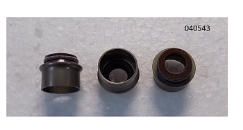 Колпачок маслосъемный SDG 6500(..),192FE Sh / Valve oil seal (SDG6500EHA-SP-3-2-15)