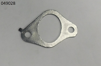 Прокладка глушителя SGG 6000Ei(ESi),SV320B Sc / Muffler gasket (33048-00571-00)