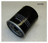 Фильтр масляный SGG 12000(..),LC2V80F /Oil filter (150350050-0001)