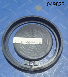 Клапан помпы обратный TSS-PDST80E/Check valve TSS-PDST80E, №13 (70010-00495-00)