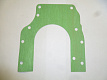 Прокладка корпуса маховика Ricardo K4100; TDK 26,42,N38,56,66-N 4LT /Gasket; flyweel housing cover (