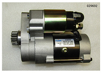 Стартер электрический SDG 10000(..),R2V840 Winsun / Starting motor assy (R2V840-15200)