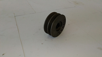 Шкив (22х90х2А) вала диска TSS RH-350/ Pulley (Q300-059)