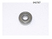 Подшипник штока TSS-WP265YH/Bearing 608z, №9 (CNP330Y003-09)