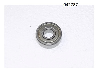 Подшипник штока TSS-WP265YH/Bearing 608z, №9 (CNP330Y003-09)