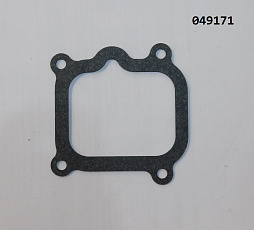 Прокладка крышки клапанов SGG 1400Si,SH60B / Cylinder head cover gasket (33048-00495-00)