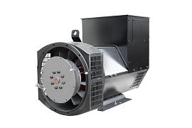 Evotec TCU468C (1520 кВт SAE 0/18)